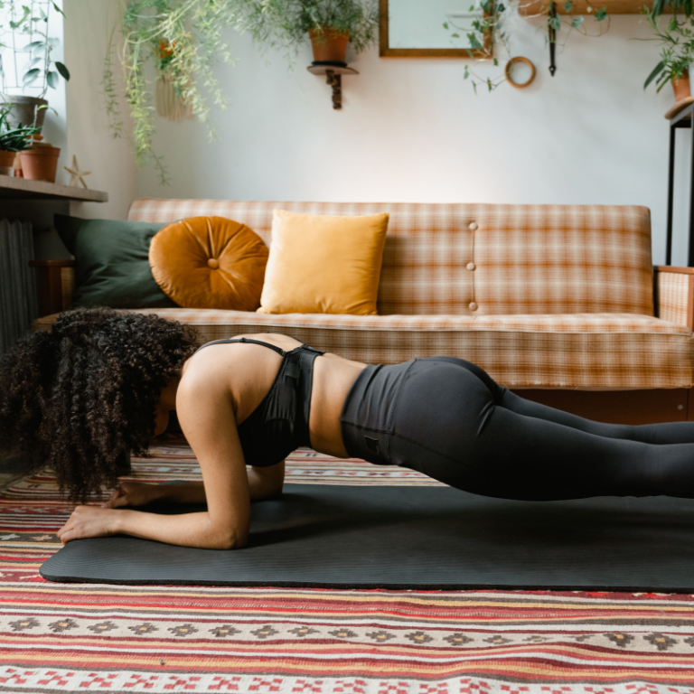 Trener Personalny Współpraca Online