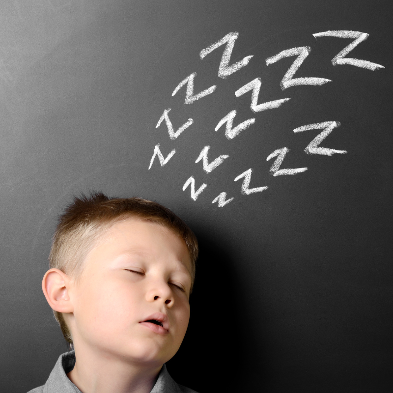 Wpływ snu na odchudzanie: Jak sen pomaga w utracie wagi?