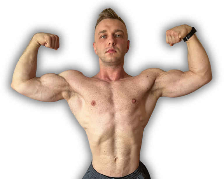 Trener Personalny Toruń