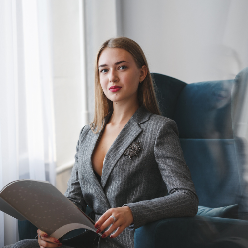 Magda, 28 lat, Toruń